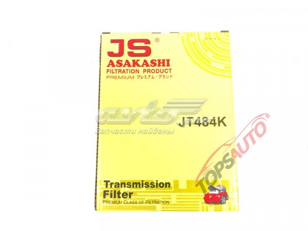 Фильтр коробки автомат JS Asakashi JT484K цена, от 14.77 USD