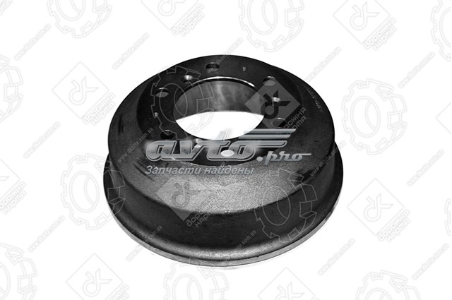 Барабан тормозной задний DK 33073502070 цена, от 83.68 USD