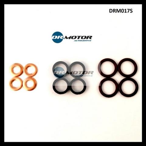 DRM017SL Dr.motor 