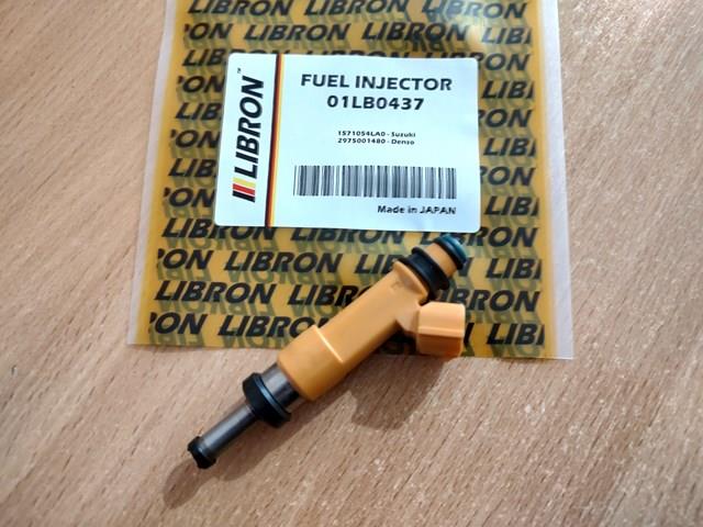 Купить 01LB0437 Libron 