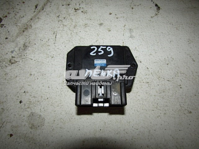 8716541010 TOYOTA Resistencia de calefacción 8716541010 TOYOTA
