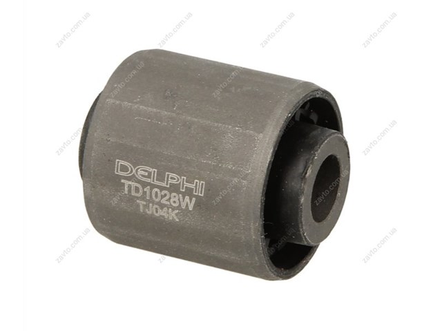 Сайлентблок задньої тяги TD1028W DELPHI