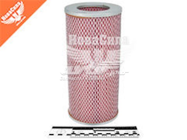 Элемент воздушного фильтра Parts-Mall PAF033 цена, от 7.60 USD