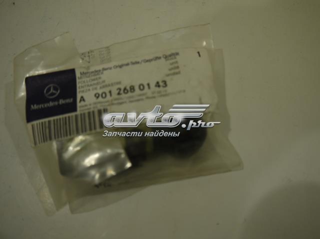 Накінечник троса перемикання передач 9012680143 MERCEDES