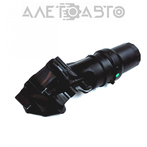 Корпус маслофільтра 07K115397E VAG