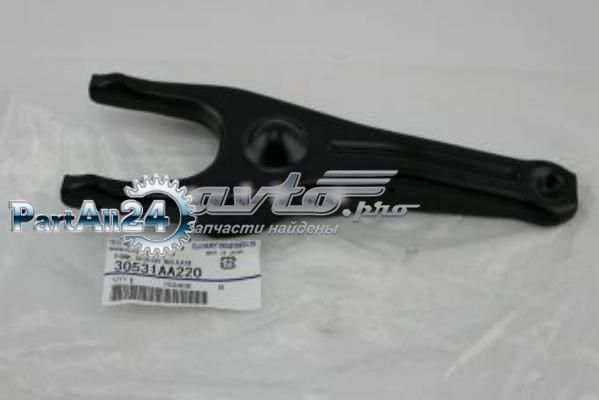 Horquilla de embrague 30531AA220 SUBARU