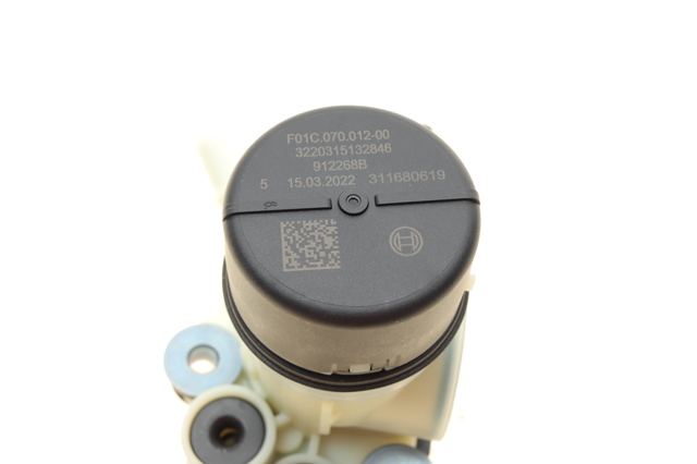 Насос AD BLUE F01C600343 BOSCH