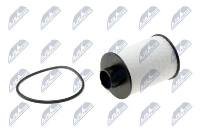 Фильтр тонкой очистки топлива NTY FFFSU036 цена, от 8.93 USD