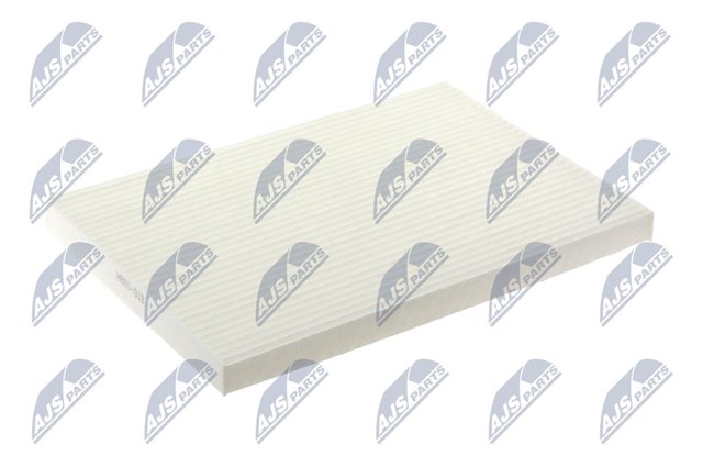 Фильтр воздушный отопителя NTY FCFNS018 цена, от 4.28 USD