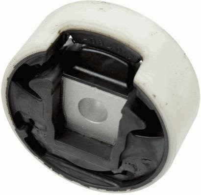 Soporte, motor, trasero, silentblock 3575701 LEMFORDER