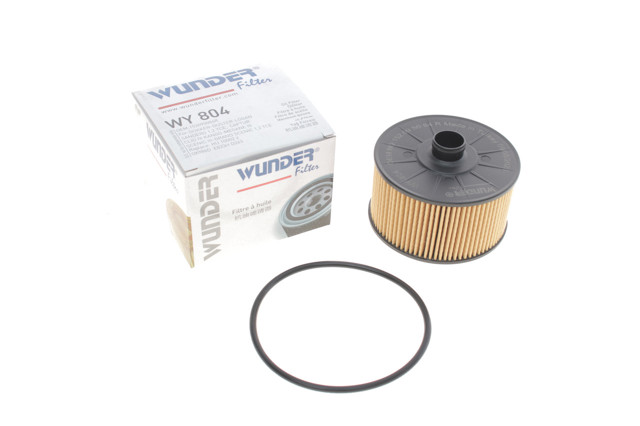 Фильтр очистки масла центробежный Wunder WY804 цена, от 5.30 USD