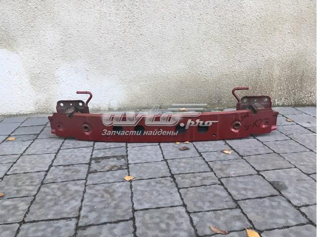 Купить KD3550260D Mazda Шина бампера заднего