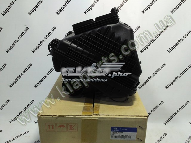 Корпус воздушного фильтра в сборе Hyundai/Kia 281103R500 цена, от 28.79 USD