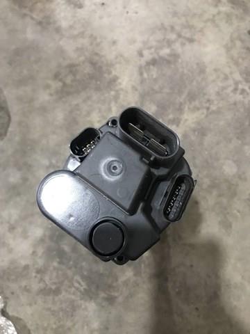 Купить LR041413 Land Rover Рулевая рейка