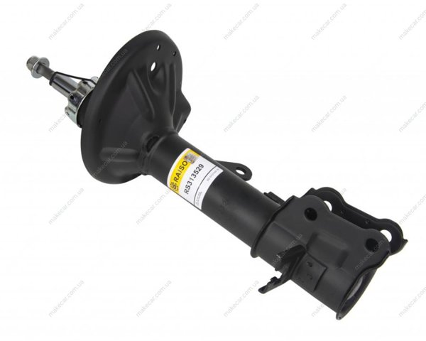 RS313529 Raiso Амортизатор задней подвески, левый