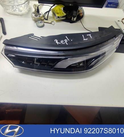  Hyundai/Kia 92207S8010