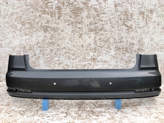 4N0807511 VAG Задний бампер