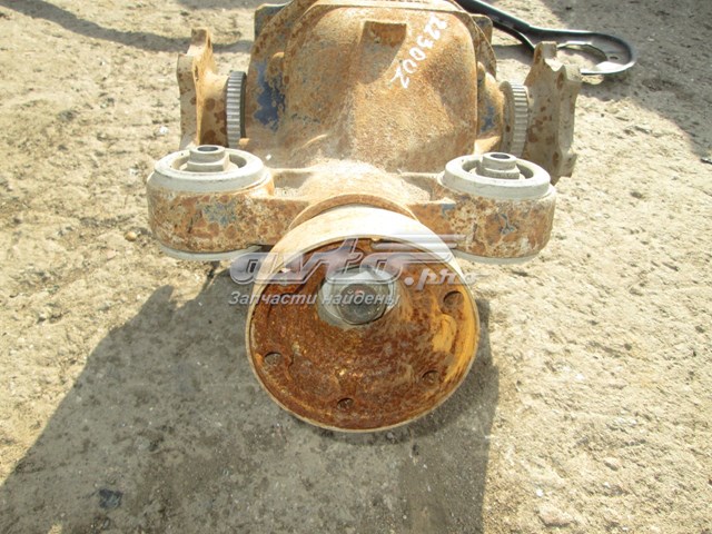 Купить 383110C048 Nissan/Infiniti 