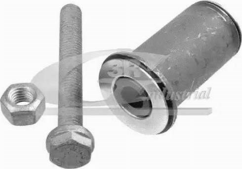 Kit de reparación para palanca intermedia de dirección 24500 3RG