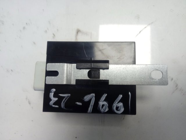 BJ3217509AC Land Rover 