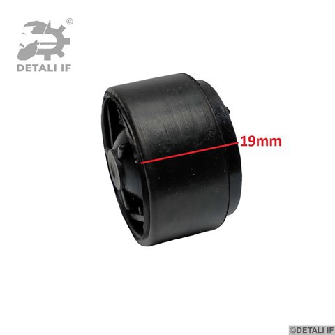 Подушка декоративной крышки мотора Detali IF DF16616 цена, от 3.61 USD