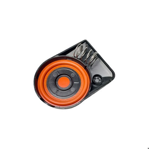 Крышка клапанная Detali IF DF14220 цена, от 89.99 USD