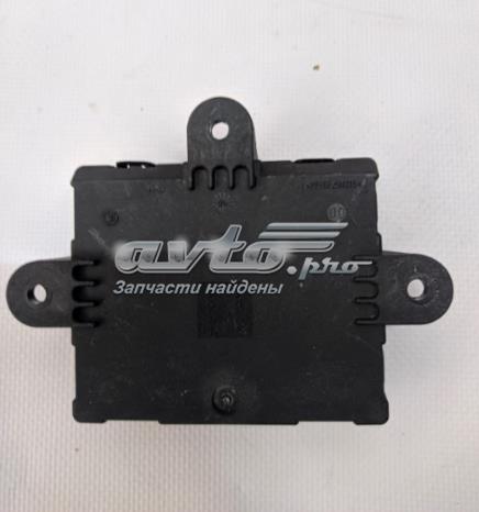 Блок управления комфортом Ford CV1T14B532AJ