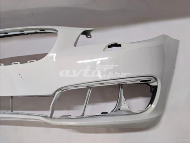 51117332676 BMW Бампер передний в сборе