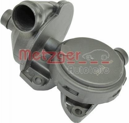 Válvula pcv 2385044 METZGER