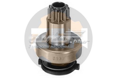 Бендикс стартера ZN0932 ZEN