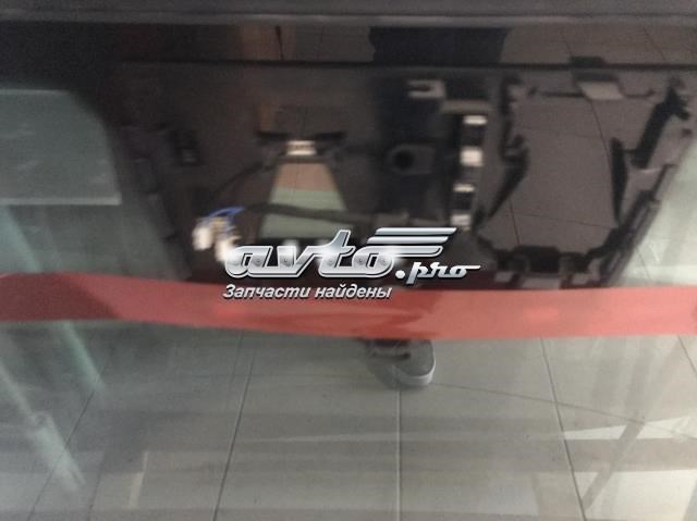 Купить 8U0845099GNVB VAG Ветровое стекло