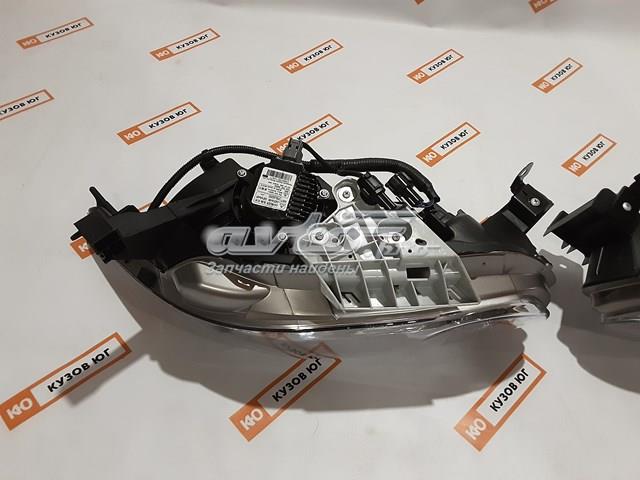 Правая фара 260103JA0A Nissan/Infiniti