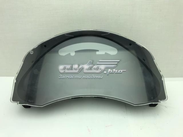 Панель приборов 248109RB0A Nissan/Infiniti