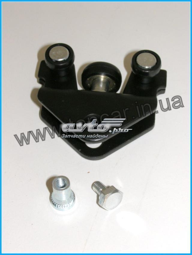 Ролик двері бічної/зсувної, правий нижній 7700312012 RENAULT