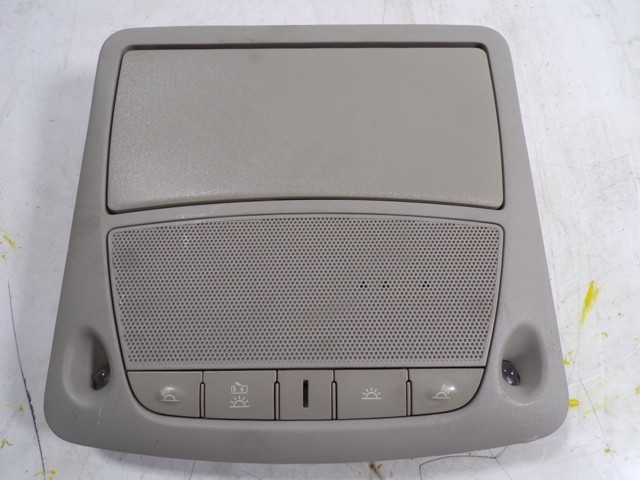  264304GA1A Nissan/Infiniti