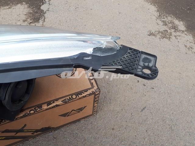 Купить F1EB13W029JF Ford Фара основная правая