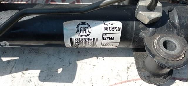 519387330 Fiat/Alfa/Lancia Управление рулевое в сборе