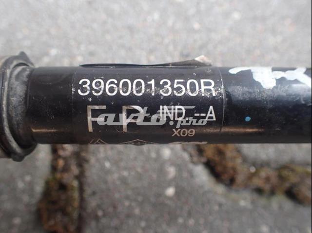 Купить 396001350R Renault (RVI) Приводной вал задний