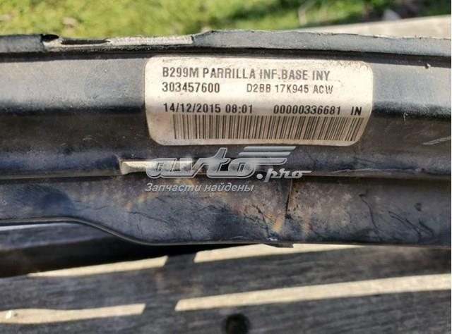  Ford 303457600