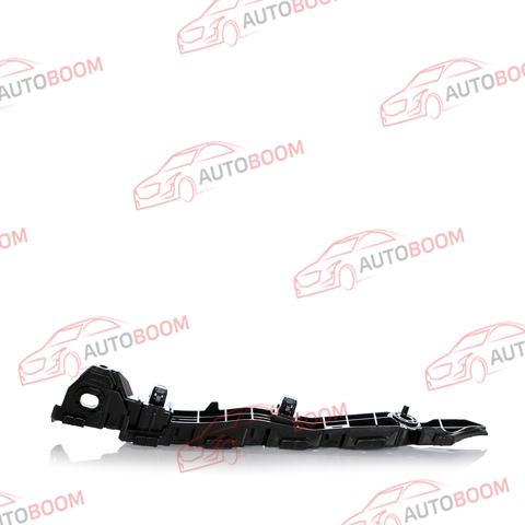 Купить 57707AN05A Subaru Направляющая переднего бампера левая