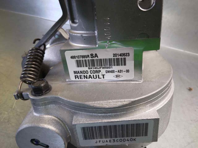 488107889R Renault (RVI) 