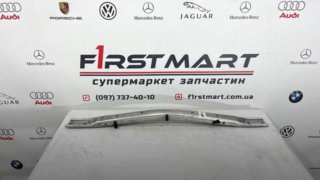 Купить 7228081 BMW Накладка передней панели (суппорта радиатора) верхняя