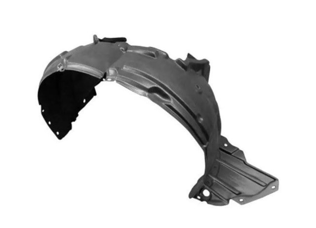 Правый подкрылок переднего крыла FPS FP5057388 цена, от 12.48 USD