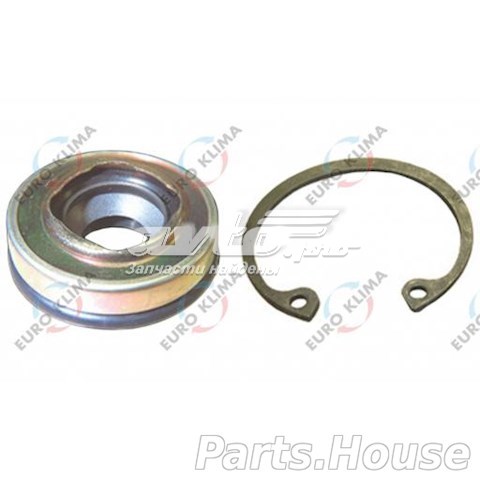 EK2040KIT Euroklima 