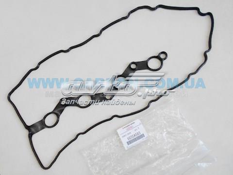 1035A583 Mitsubishi прокладка клапанной крышки двигателя