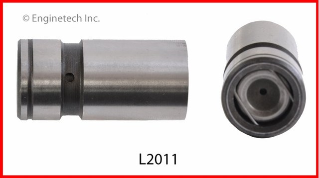 L2011 Enginetech Гидрокомпенсатор