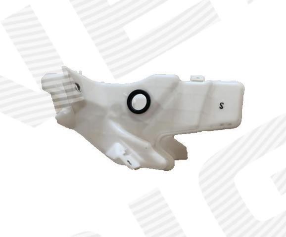 Бачок омывателя лобового стекла Signeda PTYB2076A цена, от 31.51 USD