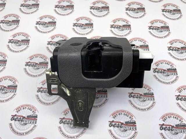 Купить LR070440 Land Rover Замок водительской двери