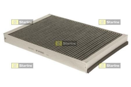Купить SFKF9111C Starline Фильтр салона угольный