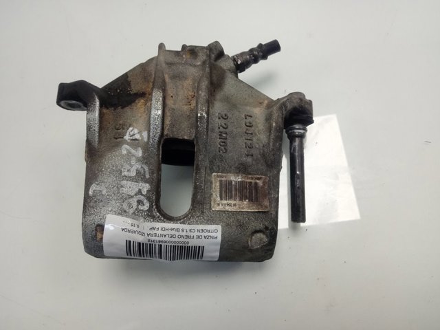  Peugeot/Citroen 9805497680